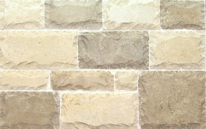  Natural Thin Stone Veneer (Природный камень Тонкий шпон)