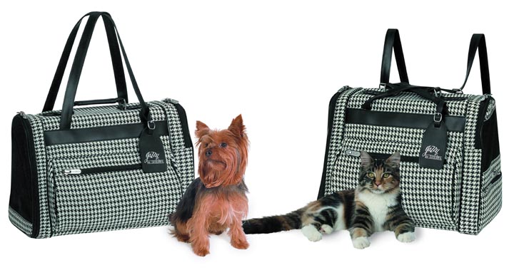  Pet Carrier (Pet Перевозчика)