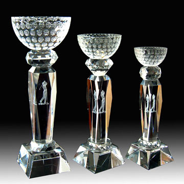 Crystal Award (Crystal Award)