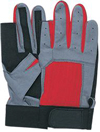  Mechanic Gloves (Gants de mécanicien)