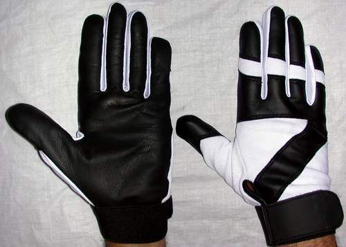  Mechanics Gloves (Механика Перчатки)