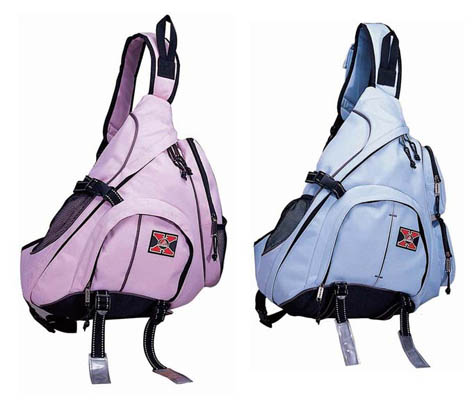  Backpack (Sac à dos)
