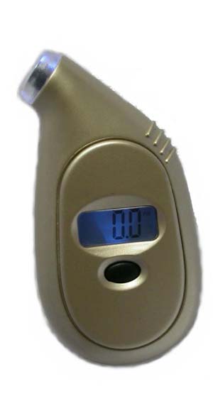  Digital Tire Pressure Gauge Dg104a (Digital Tire Pressure Gauge Dg104a)