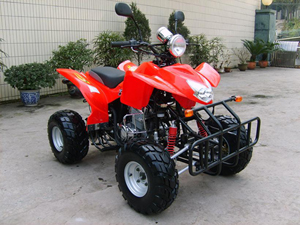  EEC Sports ATV 250, Water-Cooled ATV 200cc, ATV 150, Atv400 (4x4) (CEE Sports ATV 250, refroidi par eau ATV 200cc, quad 150, Atv400 (4x4))