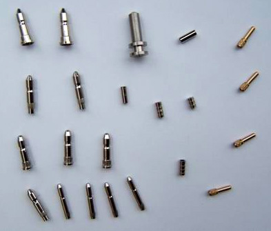  Hardware Accessories