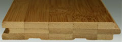  Grade B Bamboo Flooring (Grade B бамбуковый паркет)