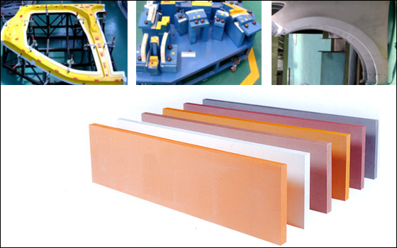  Tooling Board