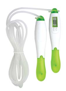  Electronic Jumping Rope Je003