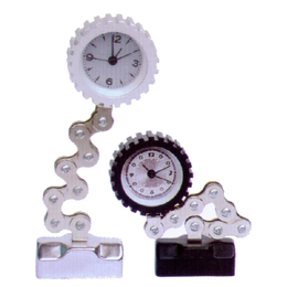  Mini Metal Spring Alarm Clocks (Мини стальная пружина будильники)