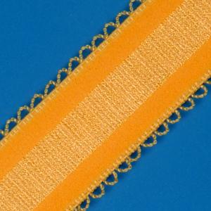  Elastic Webbing For Textile Accessories (Упругие Webbing для текстильных аксессуаров)