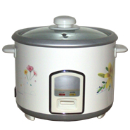  Electronic Rice Cooker (Elektronische Reiskocher)