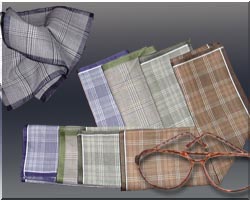  Handkerchief (Taschentuch)
