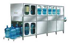  Automatic Bottle Filling Machine For 5 Gallons (Автоматическая машина для фасовки бутылки За 5 галлонов)