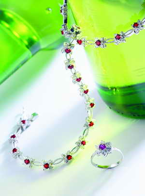  Fashion Jewelry