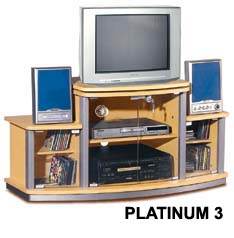  TV Rack (TV-Rack)