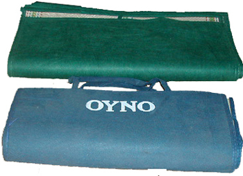  Beach Mats