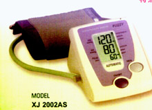  Full Automatic Blood Pressure Monitor ( Full Automatic Blood Pressure Monitor)