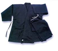 Karate Uniforms ()