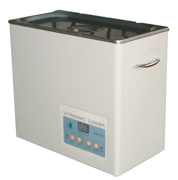  Ultrasonic Cleaner ( Ultrasonic Cleaner)