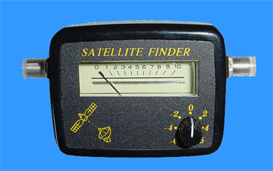 Satellite Finder (Satellite Finder)