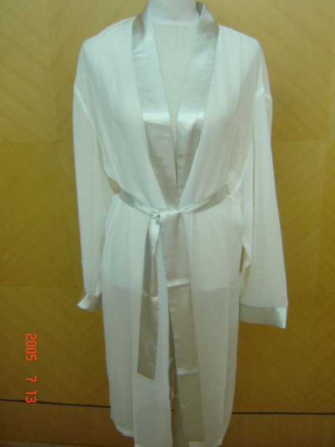  100% Silk Sleepwear ( 100% Silk Sleepwear)