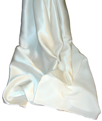 Silk Fabric (Silk Fabric)