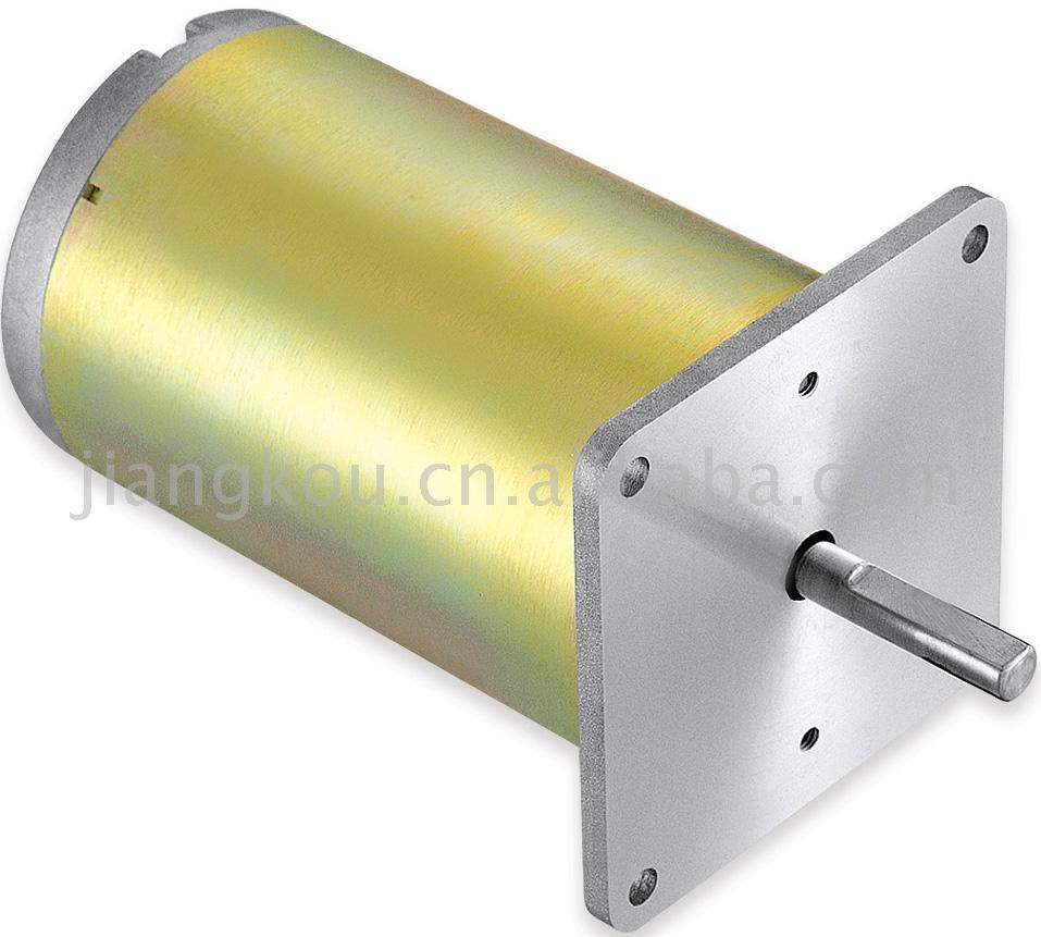  PM DC Motor