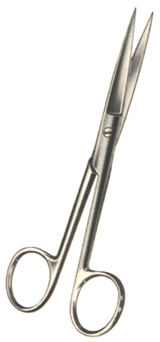  Surgical Instruments (Chirurgische Instrumente)