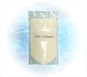 Fish Scale Collagen (Fish Scale Collagen)