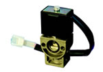  Solenoid Valves (Electrovannes)