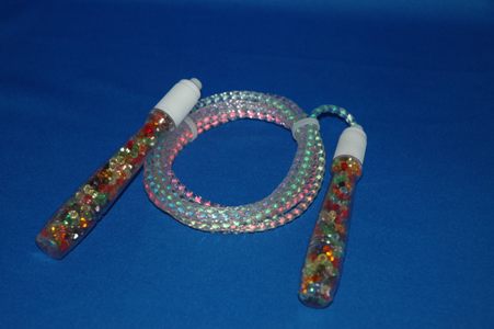 Kids Jump Rope (Kids Springseil)
