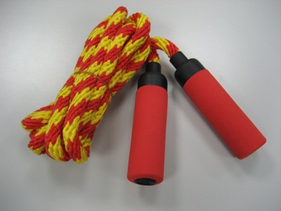 Jump Rope (Springseil)