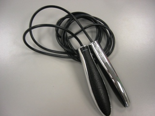 Jump Rope (Springseil)