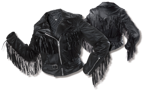  Leather Fashion Jackets ( Leather Fashion Jackets)