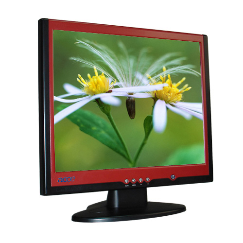 155 USD 17 LCD Monitor (155 USD 17 LCD Monitor)