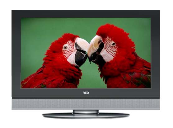  LCD TV (ЖК-телевизор)