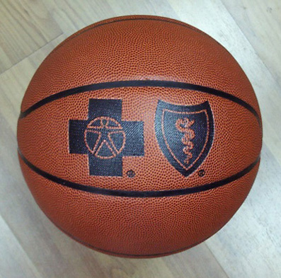 PVC-Basketball (PVC-Basketball)