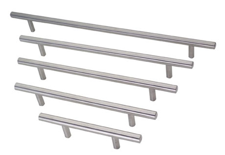  SS Handle, Zinc Handle, Furniture Handle (С. ручки, ручки цинка, Мебельная ручка)