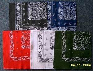  Bandana (Bandana)