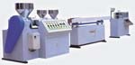 Drink Straw Making Machine (Drink Straw Making Machine)