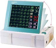  Grand Patient Monitor PM004 ( Grand Patient Monitor PM004)