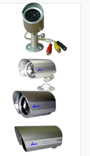  IR Camera