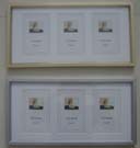  Plastic Photo Frame