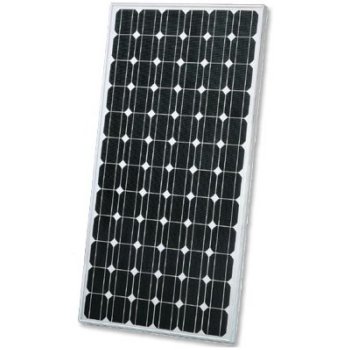  140 - 190wp Solar Cell Panel (140 - 190Wp Cell Panel)