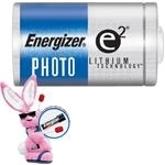  Energizer Cr123a Lithium Batteries