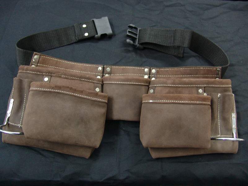  Tool Belt And Bags