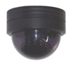 IR LED Vandal Proof Dome Camera