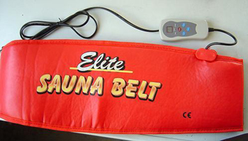  Sauna Belt (Пояс сауна)