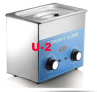  Ultrasonic Cleaner (Ultrasonic Cleaner)