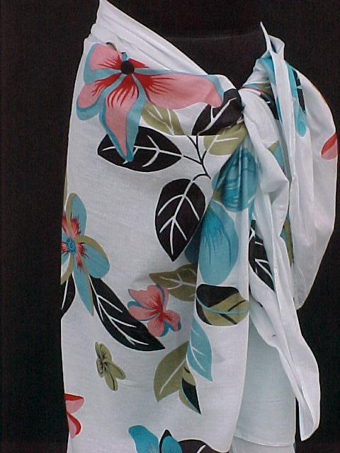 Pareos / Sarongs und Beachwear (Pareos / Sarongs und Beachwear)